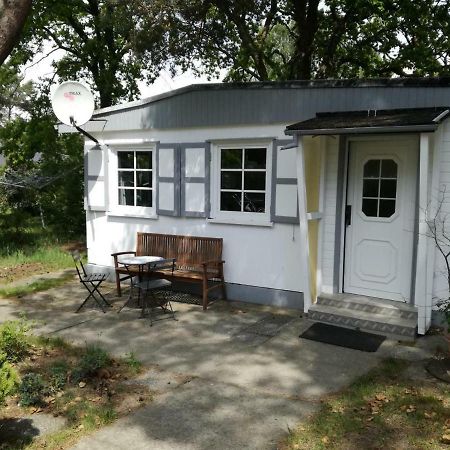 Ferienhaus Fischerhaus Zinnowitz Eksteriør bilde